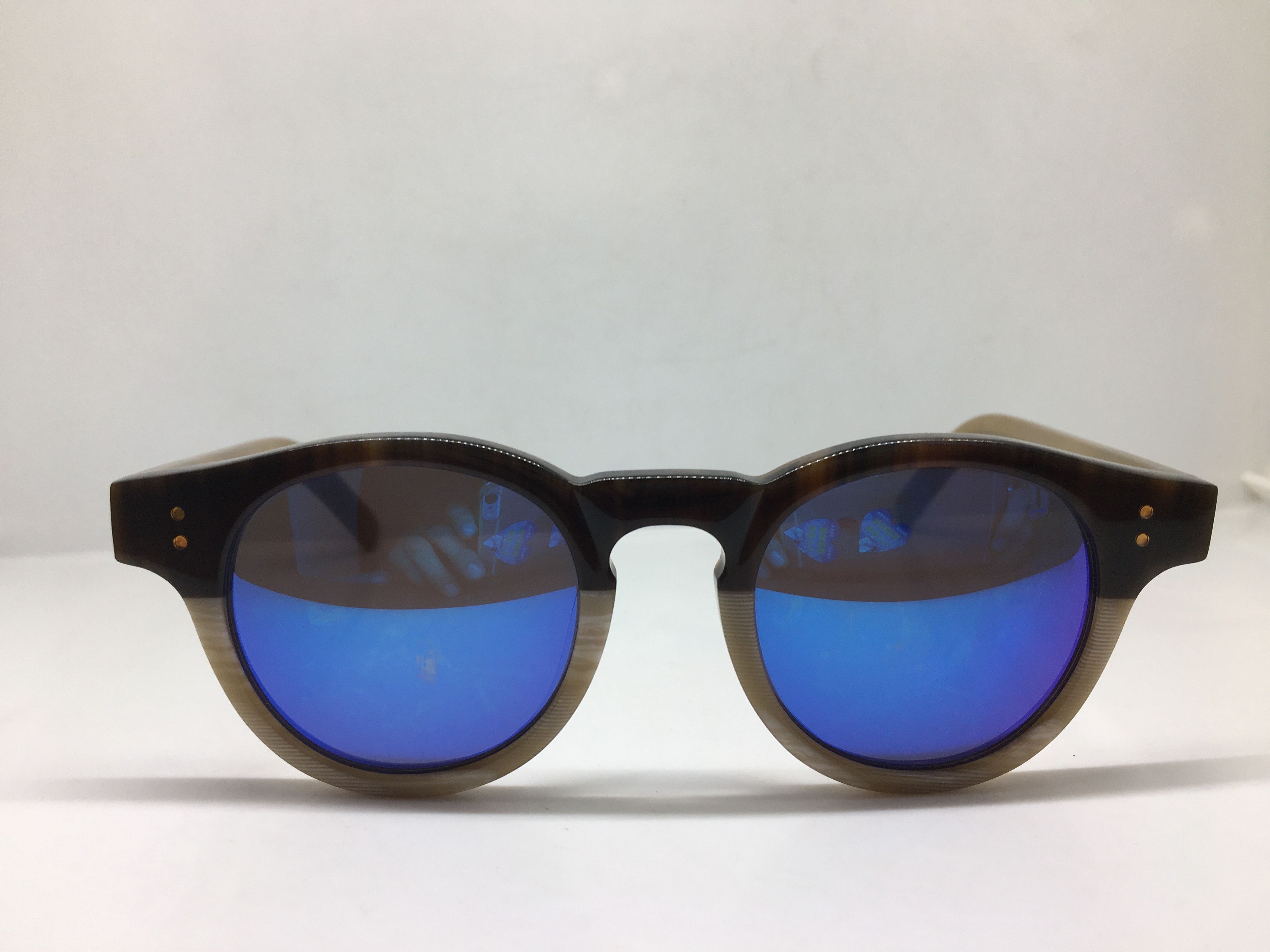 Other EOS Handmade Acetate Key Hole Bridge Sunglasses Frame Size ONE SIZE - 1 Thumbnail