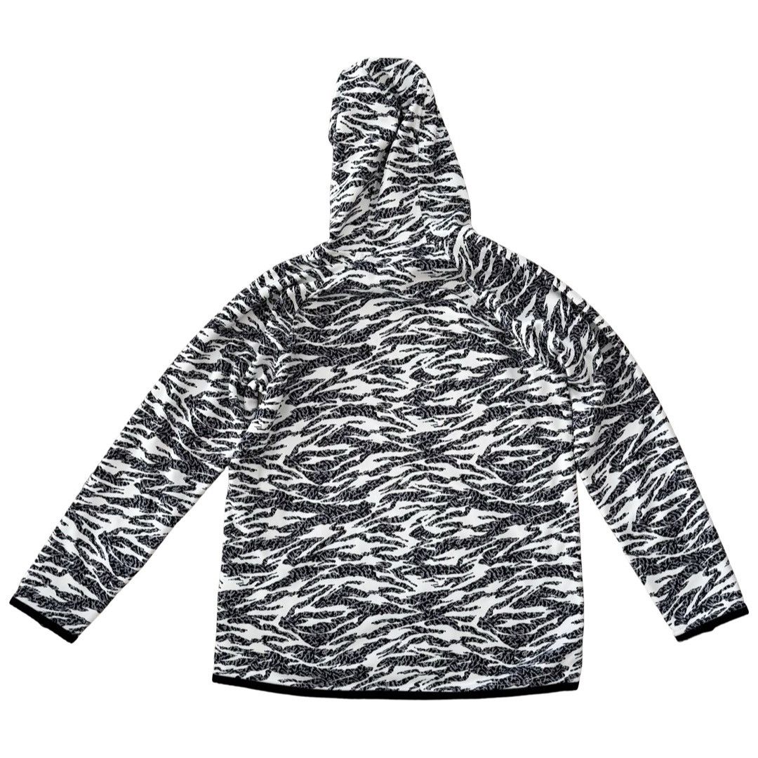Burton Burton Crown Weatherproof Hoodie Size L / US 10 / IT 46 - 2 Thumbnail