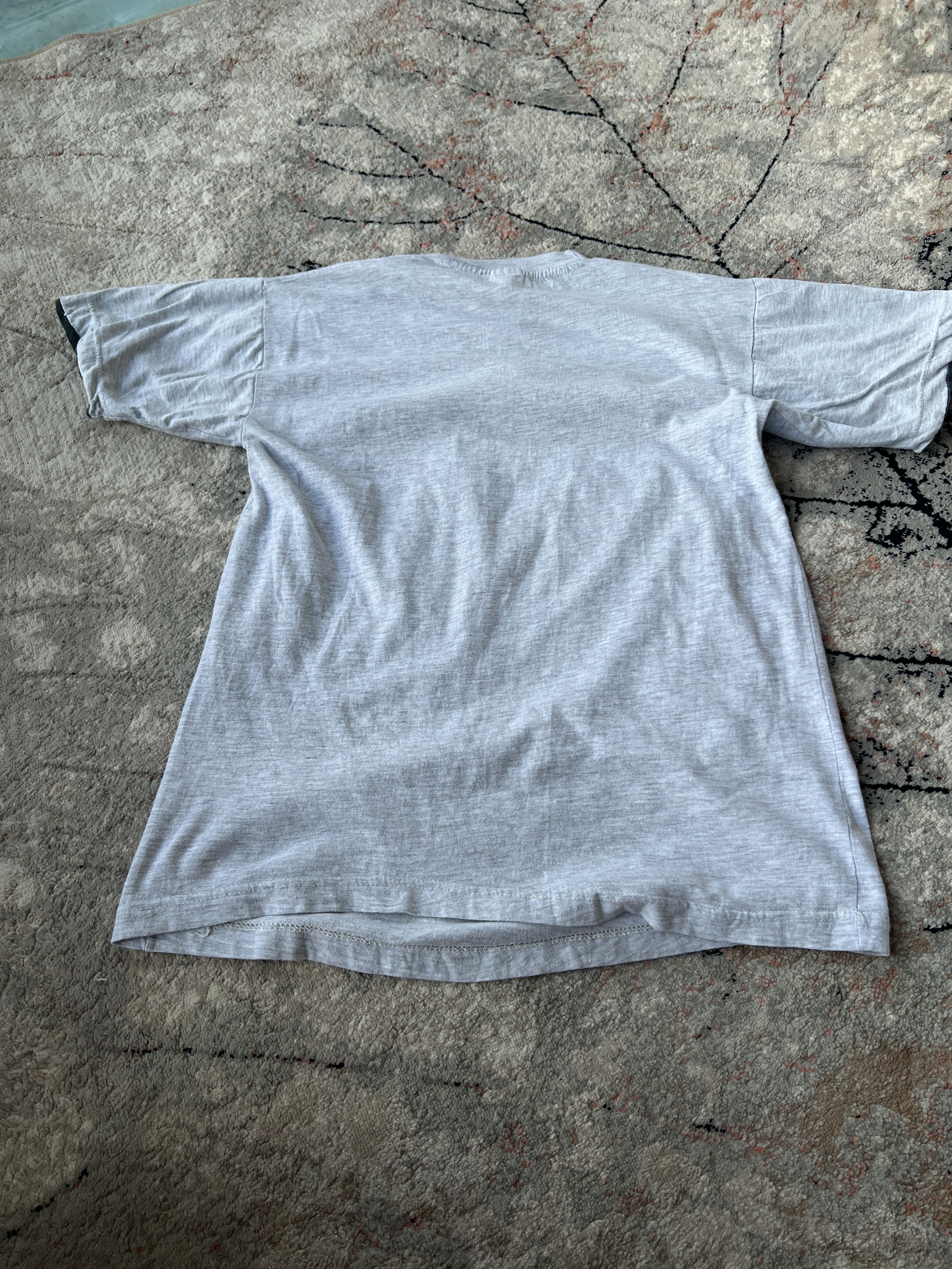Band Tees × Slayer × Vintage Slayer Vintage Tee Size US M / EU 48-50 / 2 - 8 Thumbnail