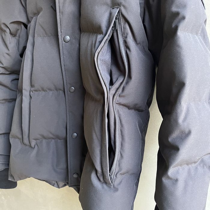 Canada Goose CANADA GOOSE ARCTIC PROGRAM PARKA | Grailed