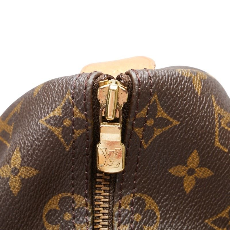 Louis Vuitton Louis Vuitton Monogram Flannery 45 Boston Bag M51115 Size ONE SIZE - 8 Thumbnail