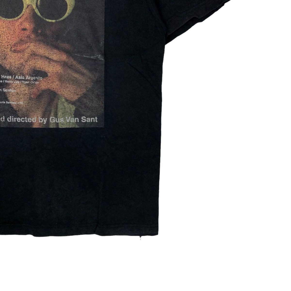 Narcotic GDC 🔥90’s Vintage Band Tees Kurt Cobain Big Logo Size US M / EU 48-50 / 2 - 5 Thumbnail