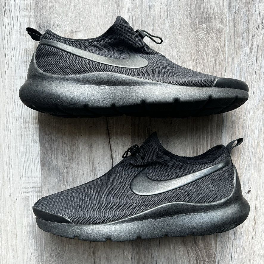 Nike × Vintage NIKE • Aptare SE "Black" (10M) Size US 10 / EU 43 - 3 Thumbnail