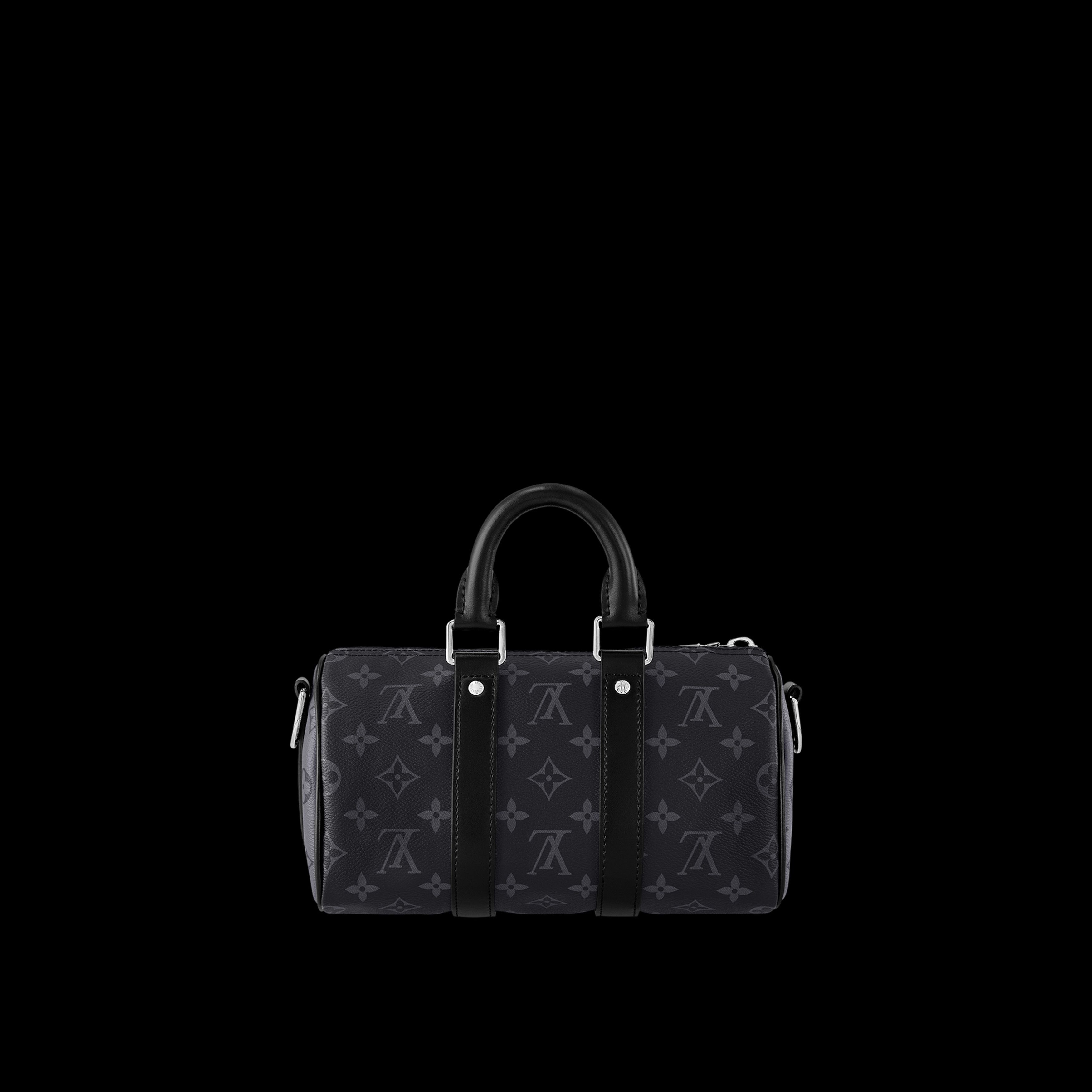 Louis Vuitton Keepall Bandoulière 25 Bag Size ONE SIZE - 2 Thumbnail
