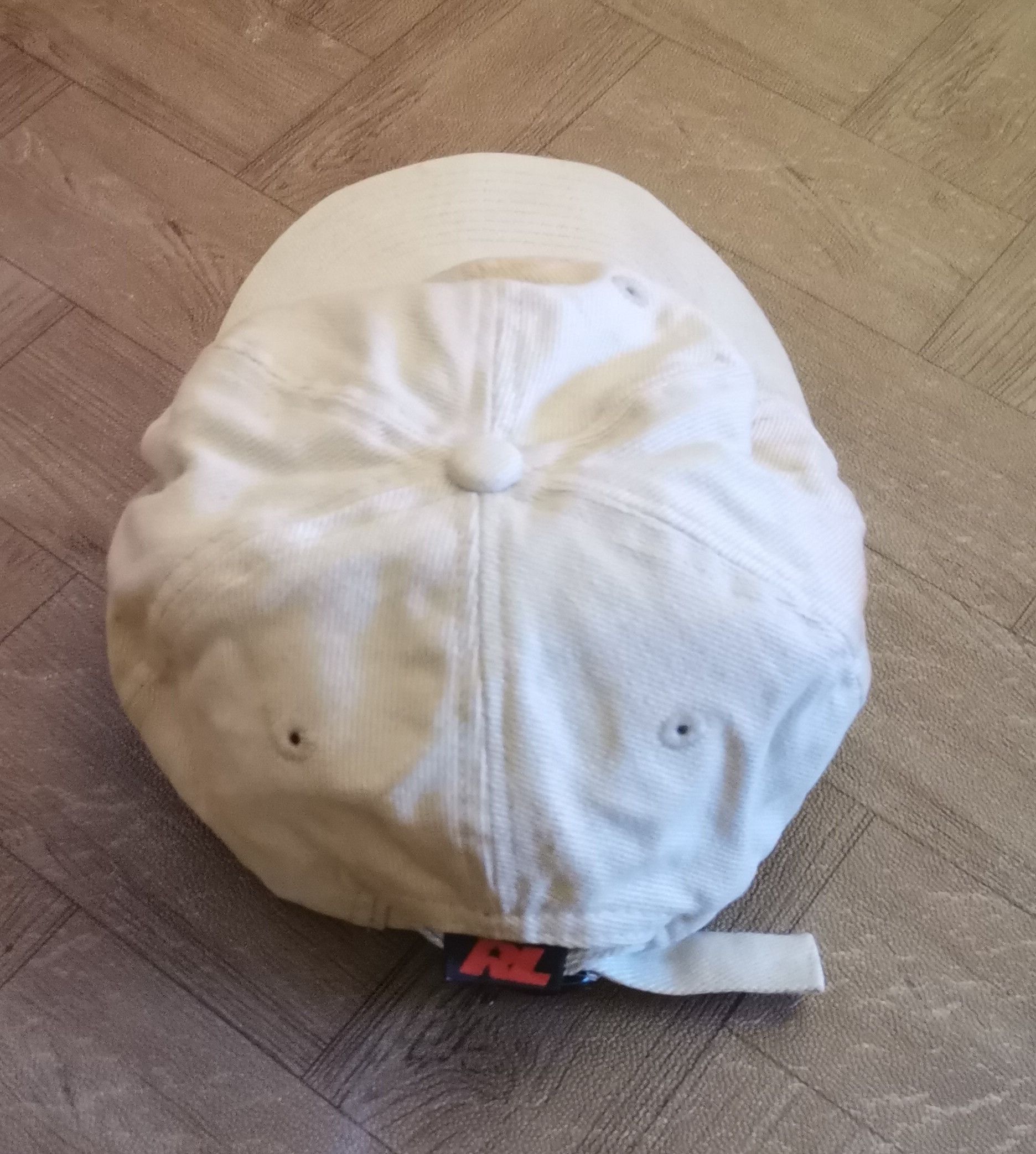 Vintage Hats bmx redline vintage Size ONE SIZE - 2 Thumbnail