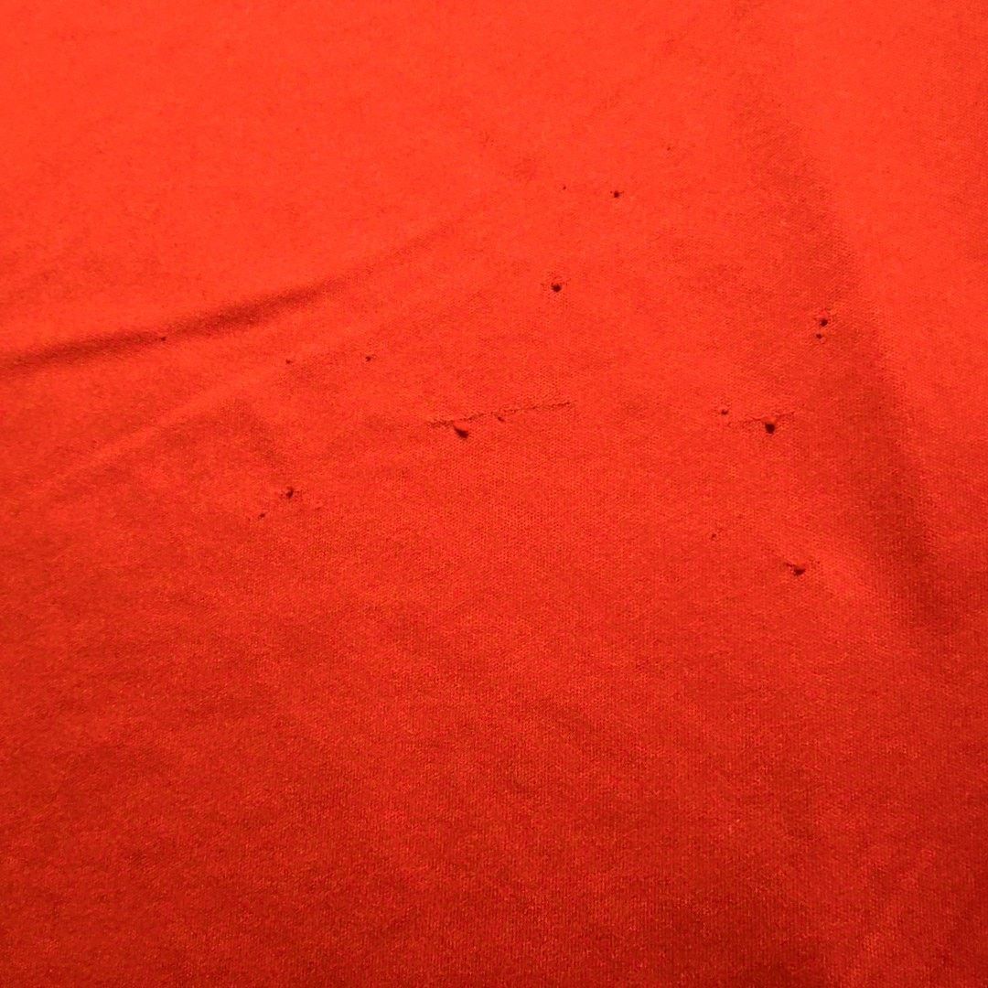 Other Grateful Living Red Badger Sport Graphic Mens XL Music Tee Size US XL / EU 56 / 4 - 4 Thumbnail