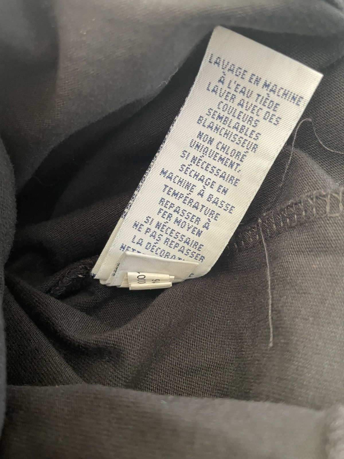 Ralph Lauren T-shirt Ralph Lauren Taille L (EU 52-54) Size US L / EU 52-54 / 3 - 5 Thumbnail