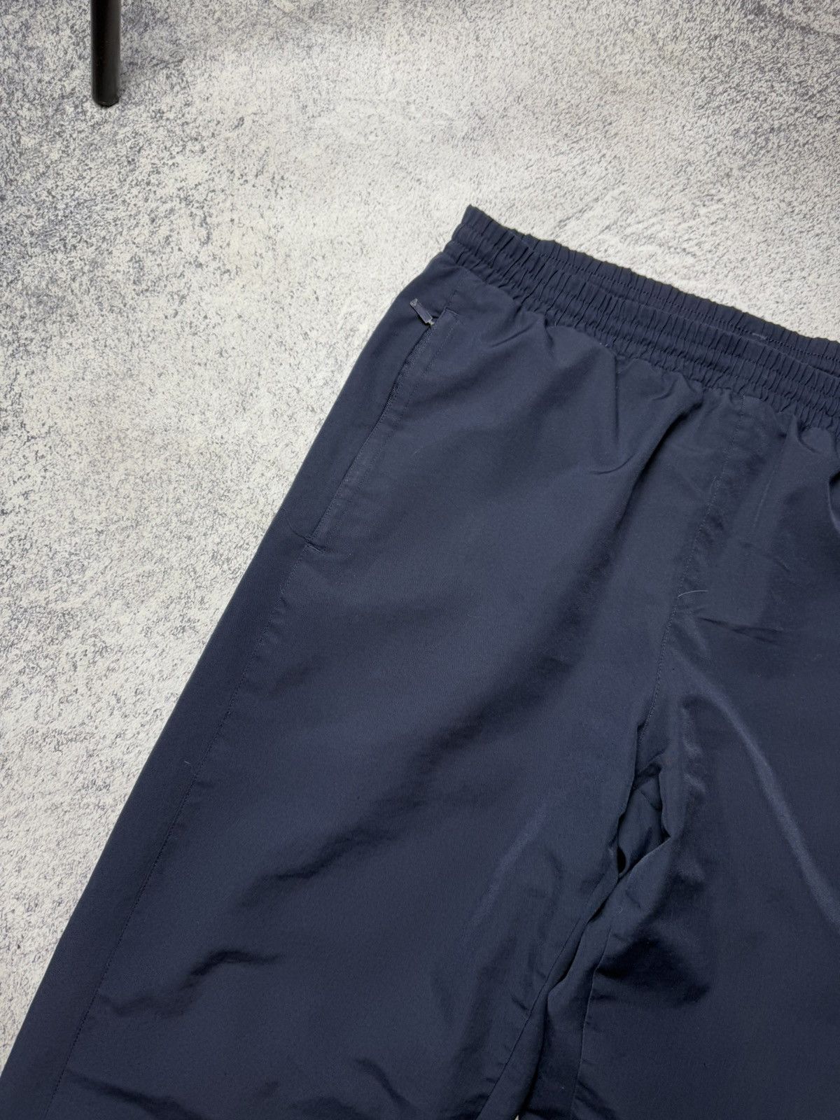 Adidas Vintage Adidad Sweatpants Drill Sportswear Y2K Size US 32 / EU 48 - 4 Thumbnail