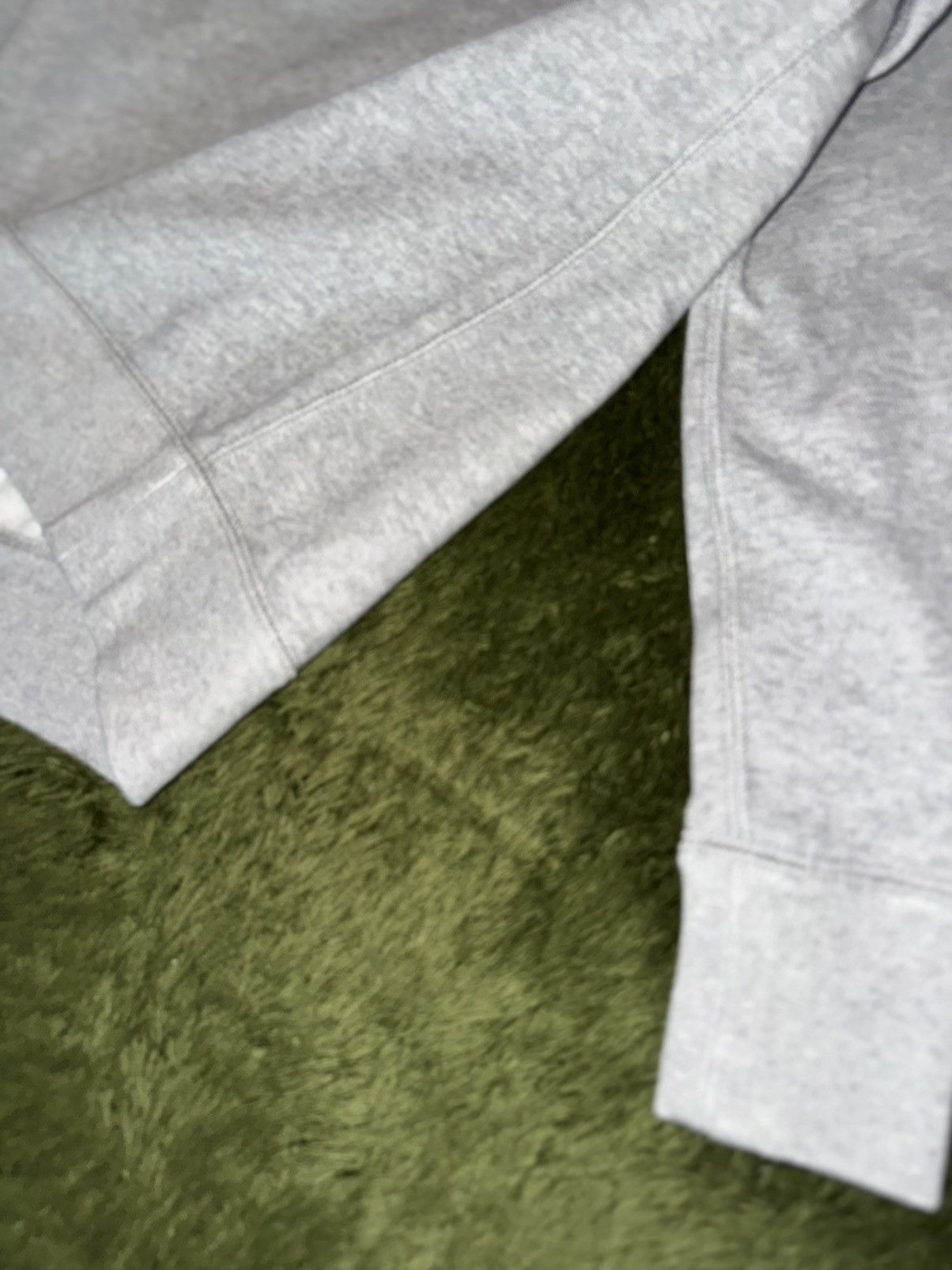 Isabel Marant [36] Isabel Marant 22SS Textured Print Sweatshirt Size XS / US 0-2 / IT 36-38 - 11 Thumbnail