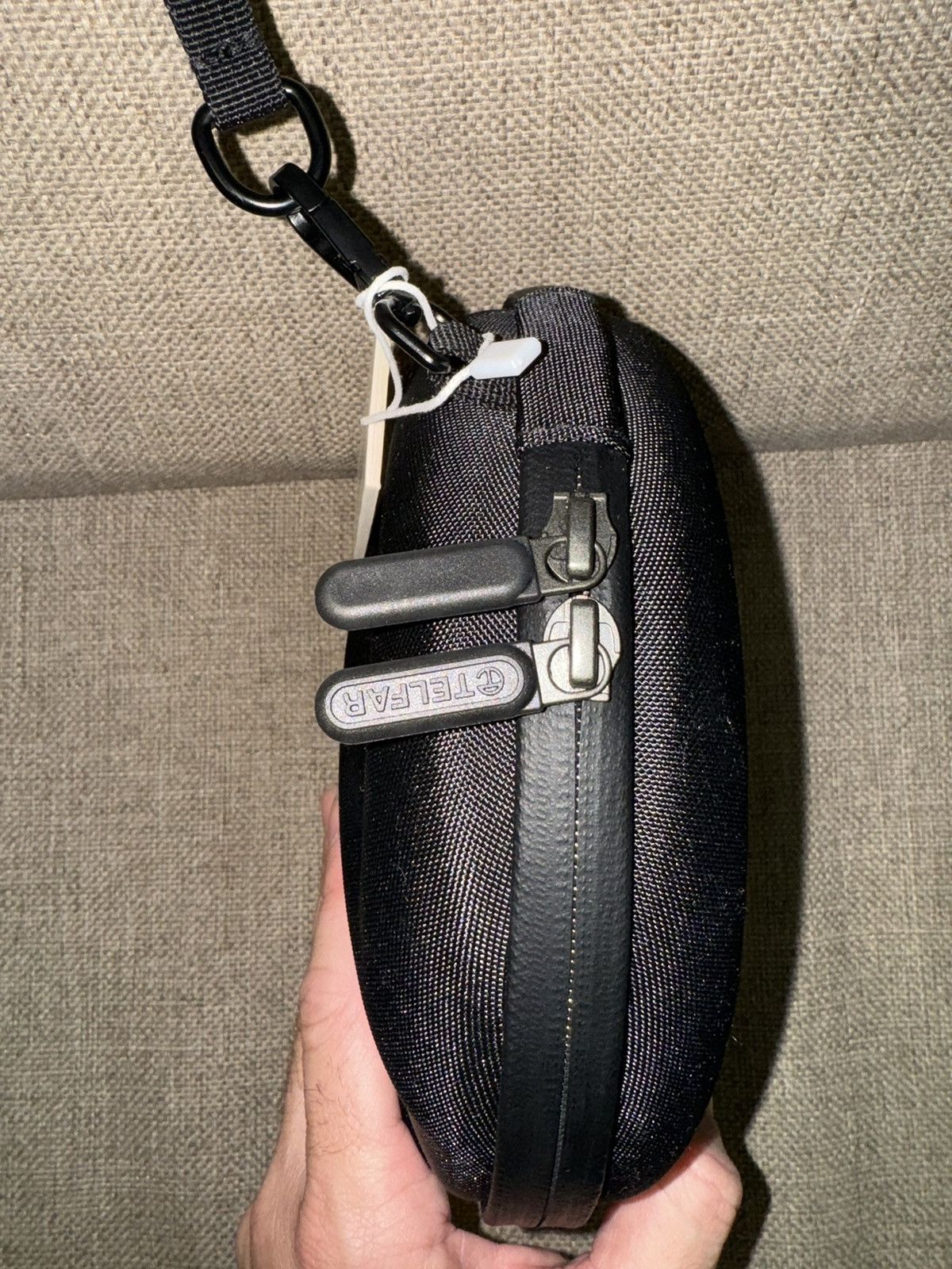 Eastpak × Telfar TELFAR Eastpak Circle Shoulder Bag Size ONE SIZE - 2 Thumbnail