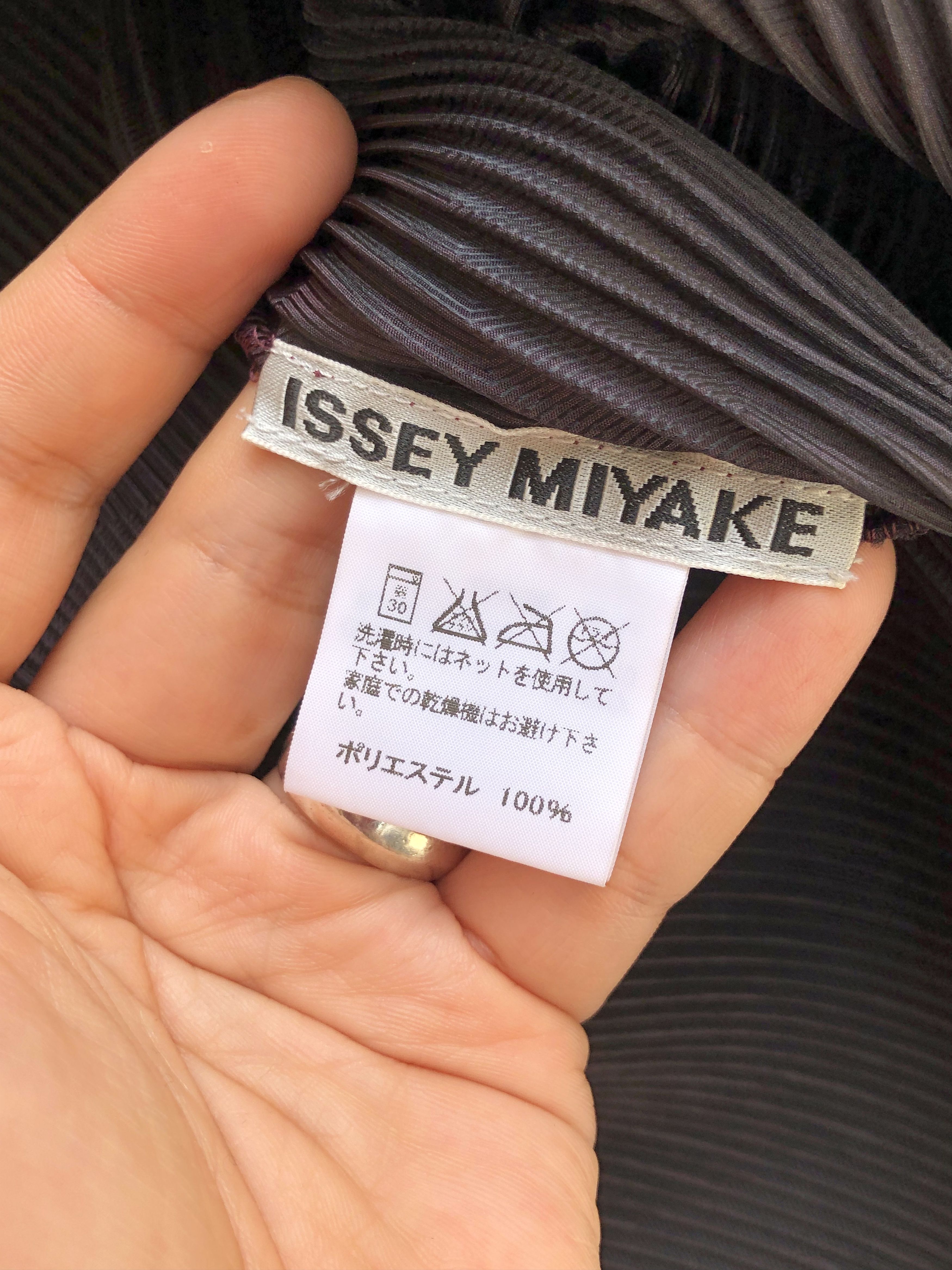 RARE🔥A/W2015 DRACULA DRAPE PLEATS LIGHT CARDIGAN JACKET