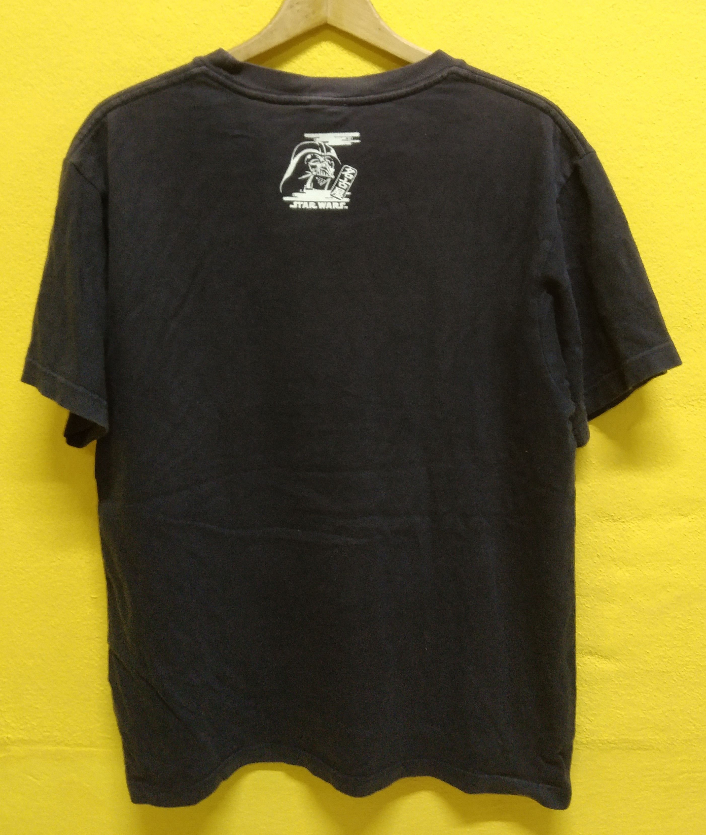 Star Wars × Vintage Star Wars Shirt Size US L / EU 52-54 / 3 - 2 Thumbnail