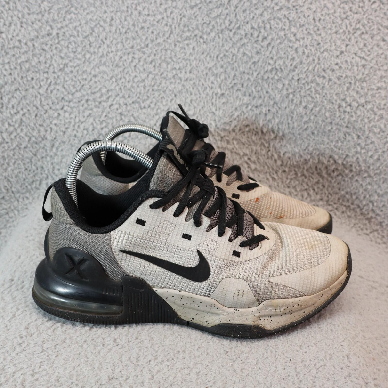 Nike Nike Air Max Alpha Trainer 5 Light Iron Ore Men Size 8 Size US 8 / EU 41 - 4 Thumbnail