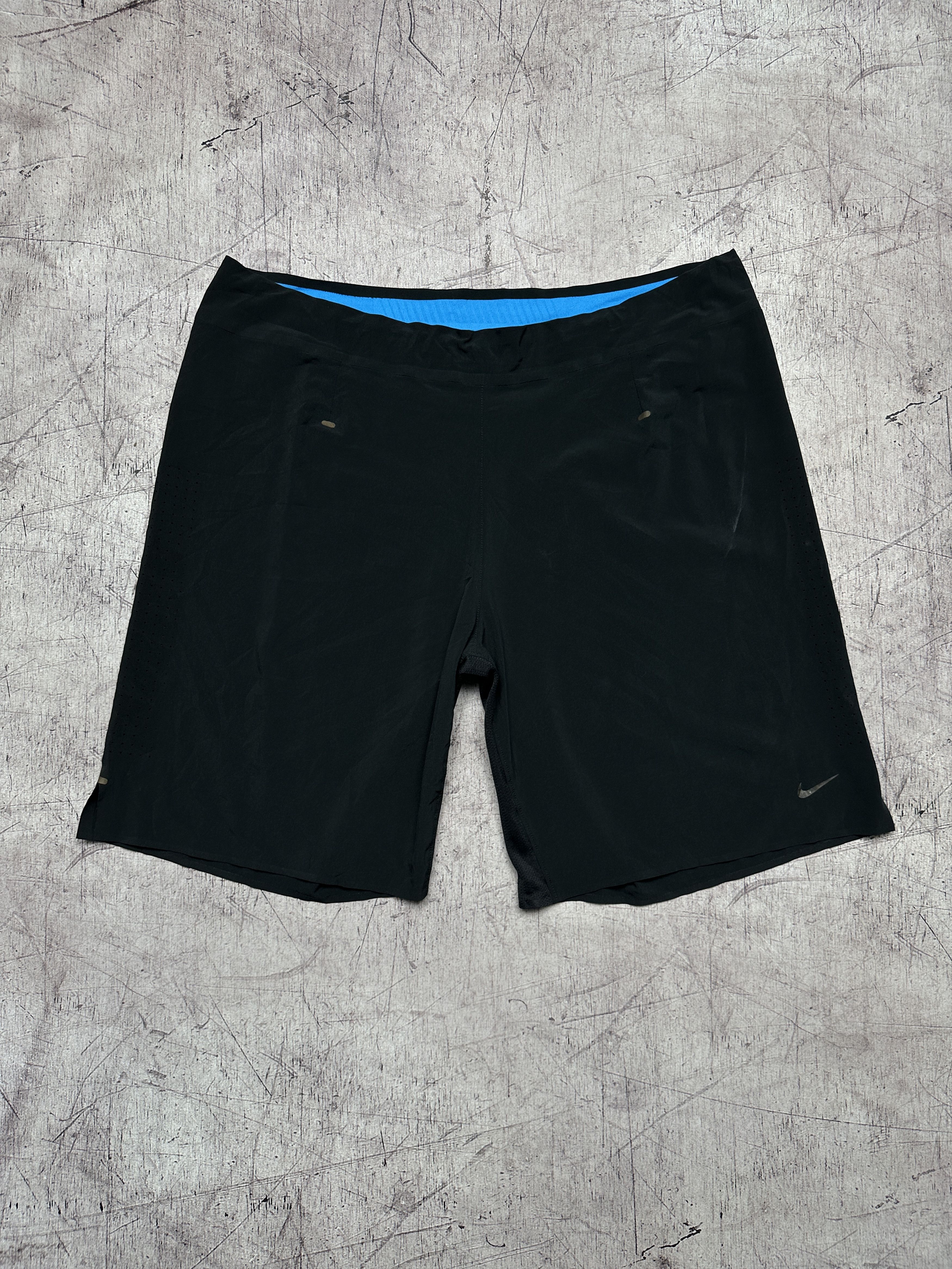 Nike Nike Dri Fit Mens Shorts Size US 36 / EU 52 - 1 Thumbnail