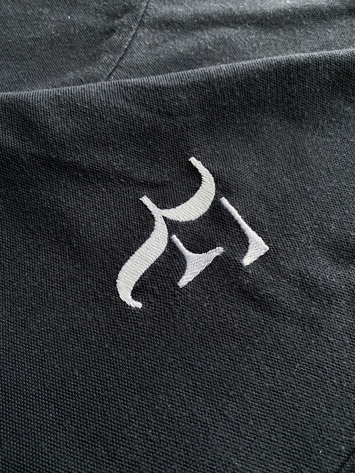Nike Vintage 2010 Nike RF Roger Federer Dri-Fit Polo Tennis Size US XXL / EU 58 / 5 - 6 Thumbnail