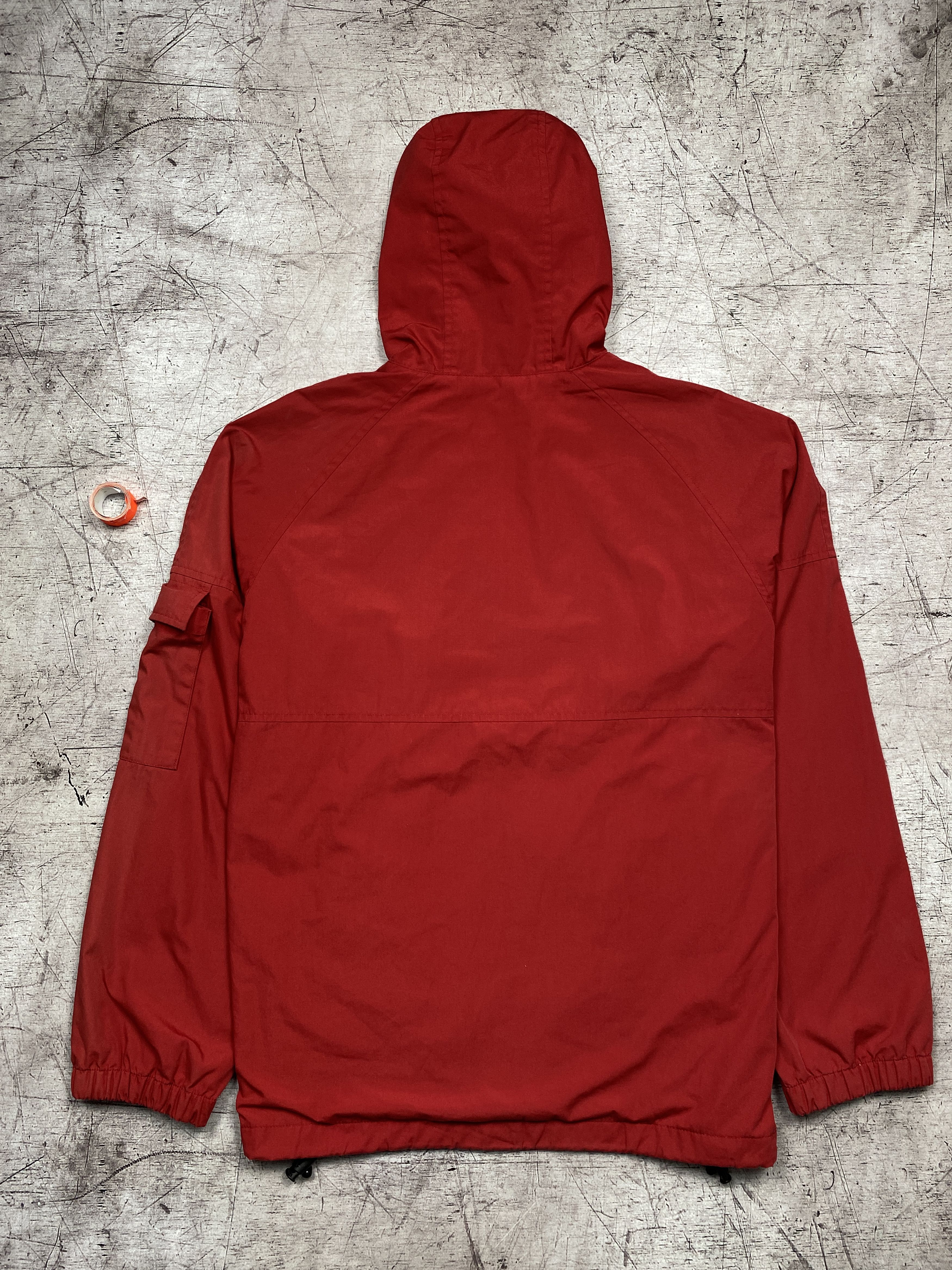 Carhartt Carhartt Vintage Mens Nylon Jacket Y2K Size US L / EU 52-54 / 3 - 9 Thumbnail