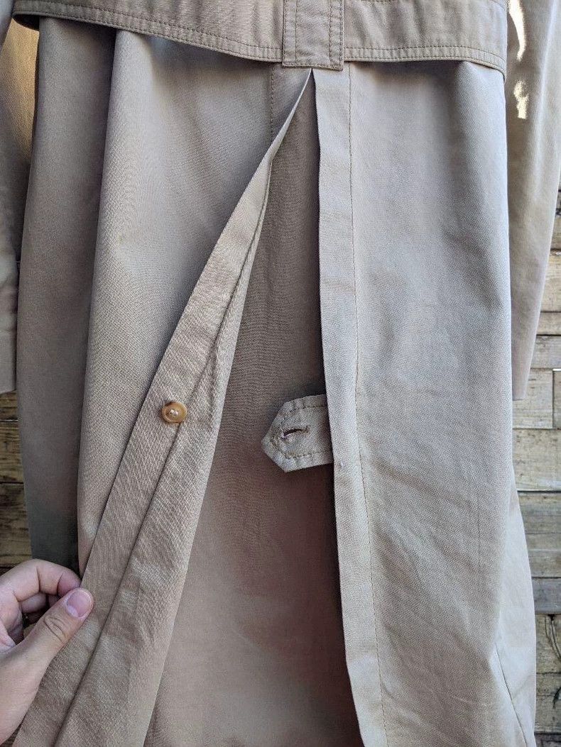 Maison Margiela Maison Margiela Windbreaker coat Size M / US 6-8 / IT 42-44 - 3 Thumbnail