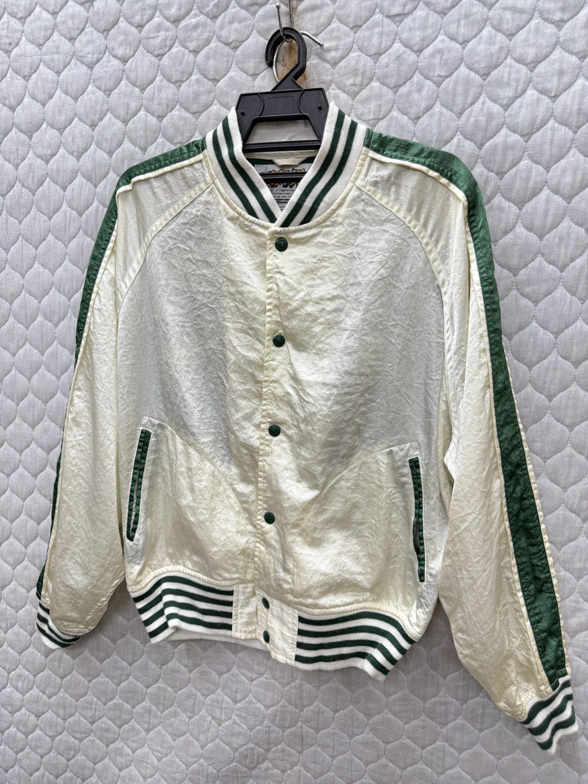 Edwin 🔥🔥🔥ARCHIVE VINTAGE EDWIN HABOR SPORTSFISHING JACKET Size US M / EU 48-50 / 2 - 6 Thumbnail