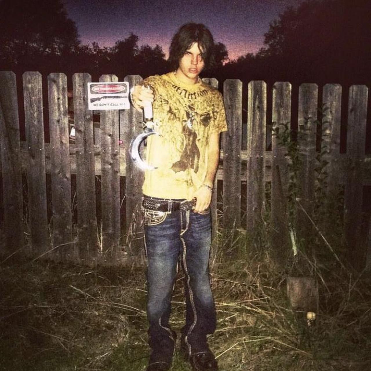 Streetwear × True Religion × Vintage Vintage Y2k True