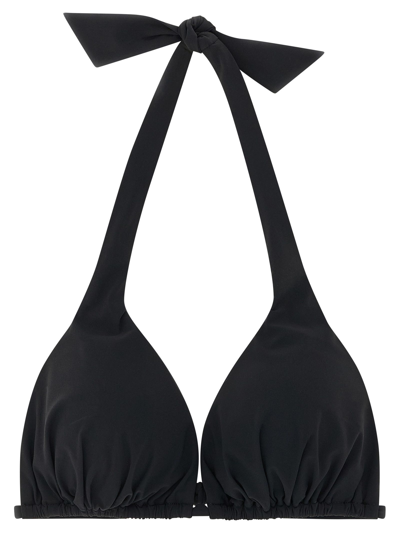Dolce & Gabbana 'DG' bikini top Size S / US 4 / IT 40 - 1 Thumbnail