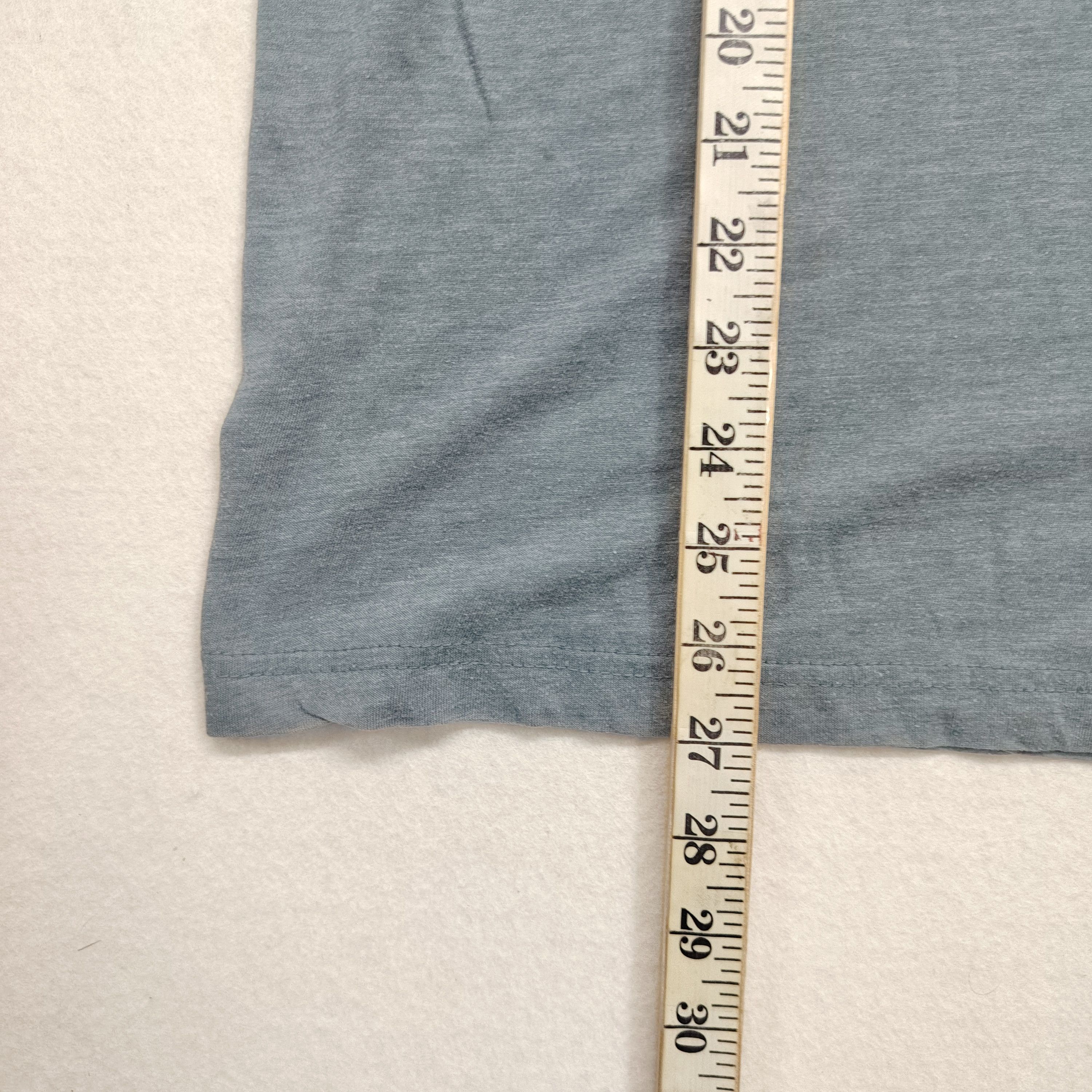 Pepsi Vintage Pepsi Cotton 50-50 Short Sleeves T-shirt - VTG Size US XXL / EU 58 / 5 - 9 Thumbnail