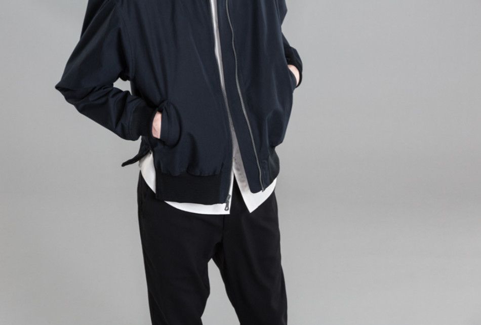 Outlier SMB-1 Bomber Size US S / EU 44-46 / 1 - 4 Thumbnail