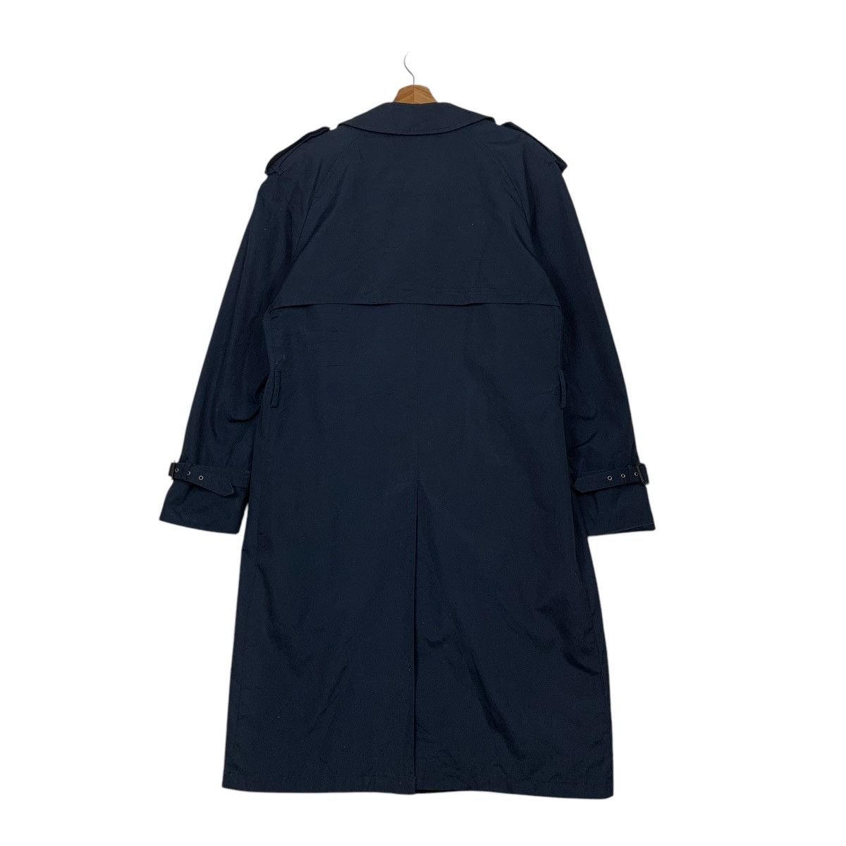 Sears Vintage Sears Double Breasted Coat Size US M / EU 48-50 / 2 - 8 Thumbnail