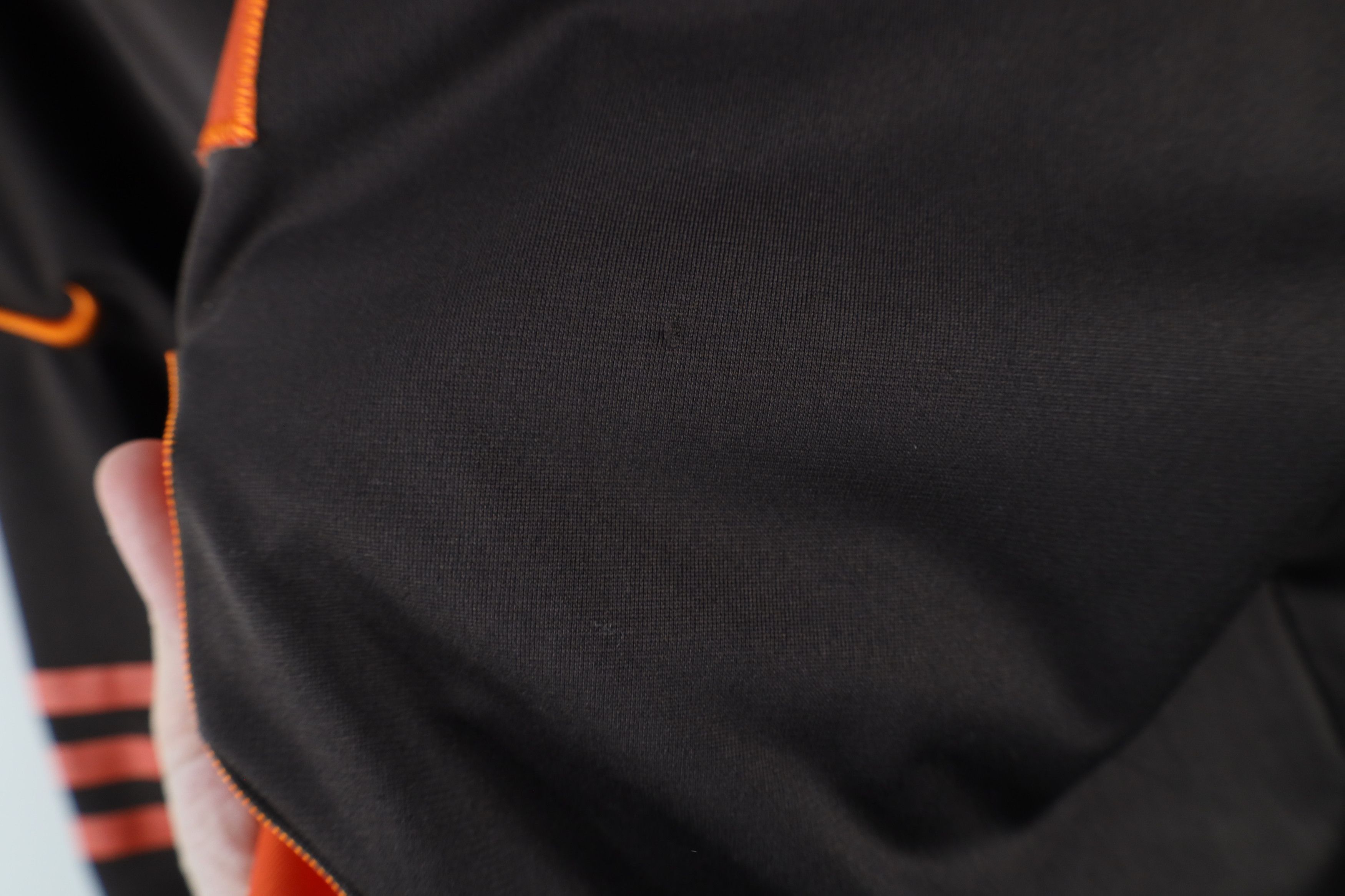 Nike × Vintage Nike On Field Mayfield Cleveland Browns Football Jersey Size US XL / EU 56 / 4 - 7 Thumbnail