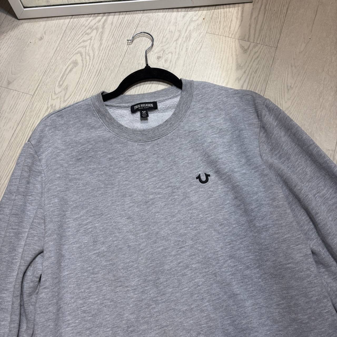 True Religion True Religion sweatshirt Size:M Size US M / EU 48-50 / 2 - 3 Thumbnail