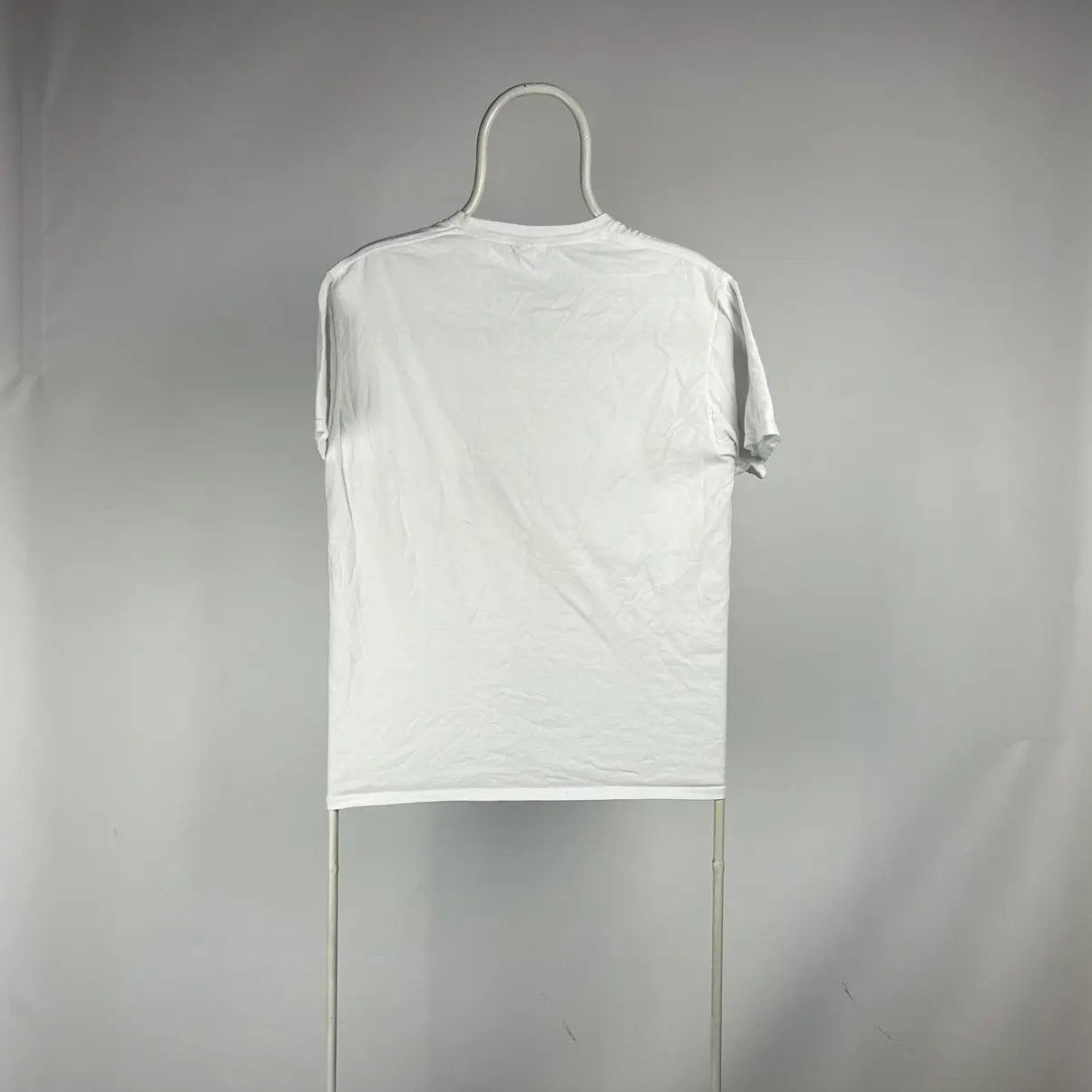 Peanuts Peanuts Tshirt 1969 anima size Medium Size US M / EU 48-50 / 2 - 2 Thumbnail