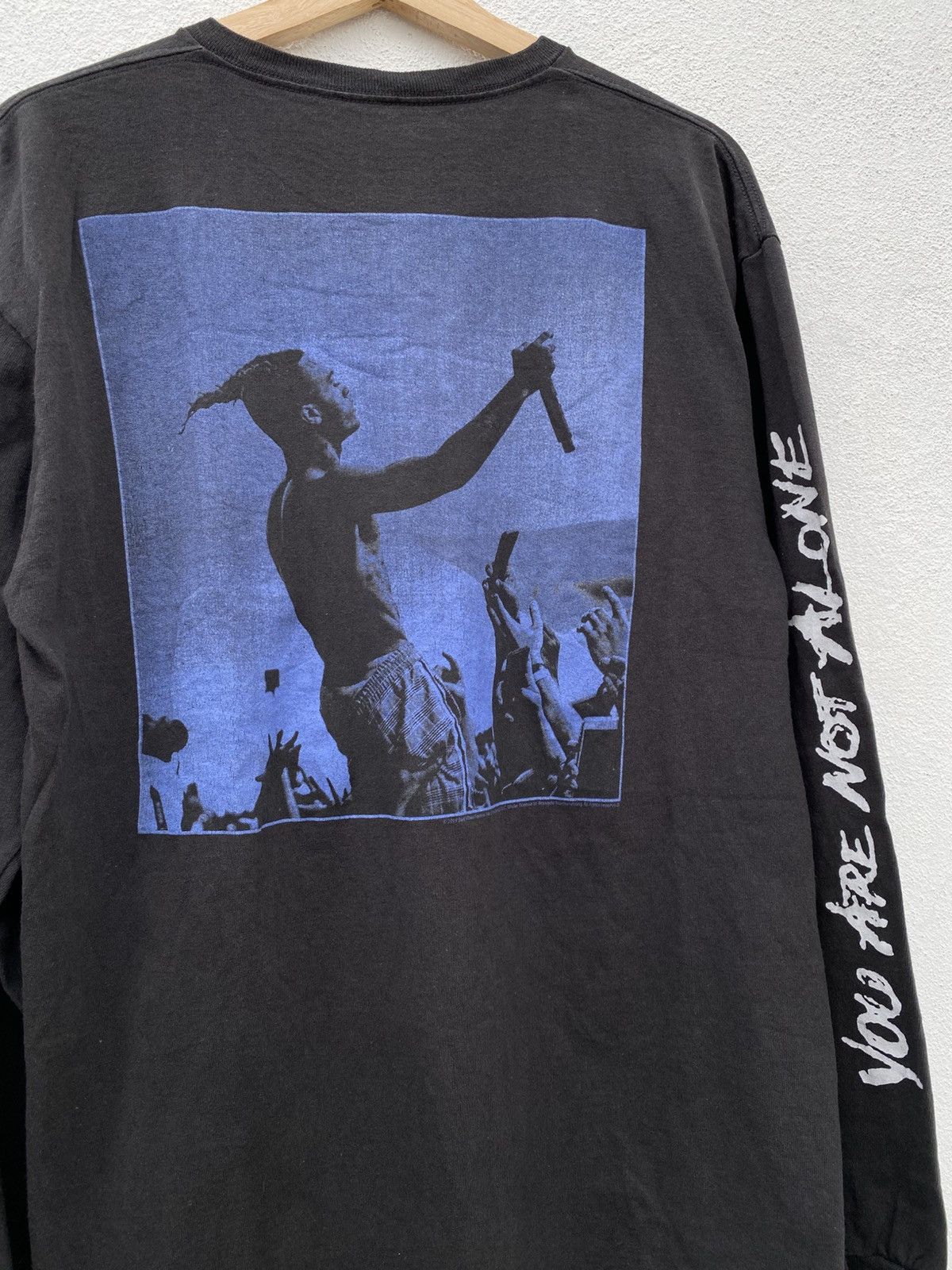 XXXTentacion © 2019 Bad Vibes Forever Merch