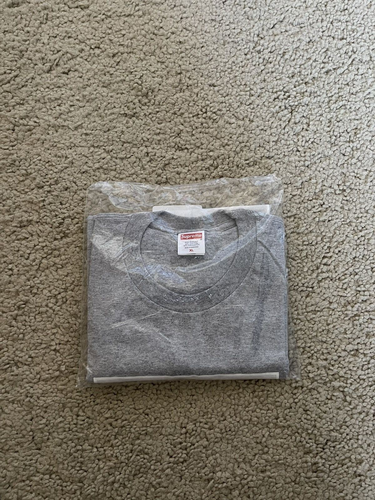 Supreme Supreme Tyler the Creator Photo Tee Size US XL / EU 56 / 4 - 2 Thumbnail