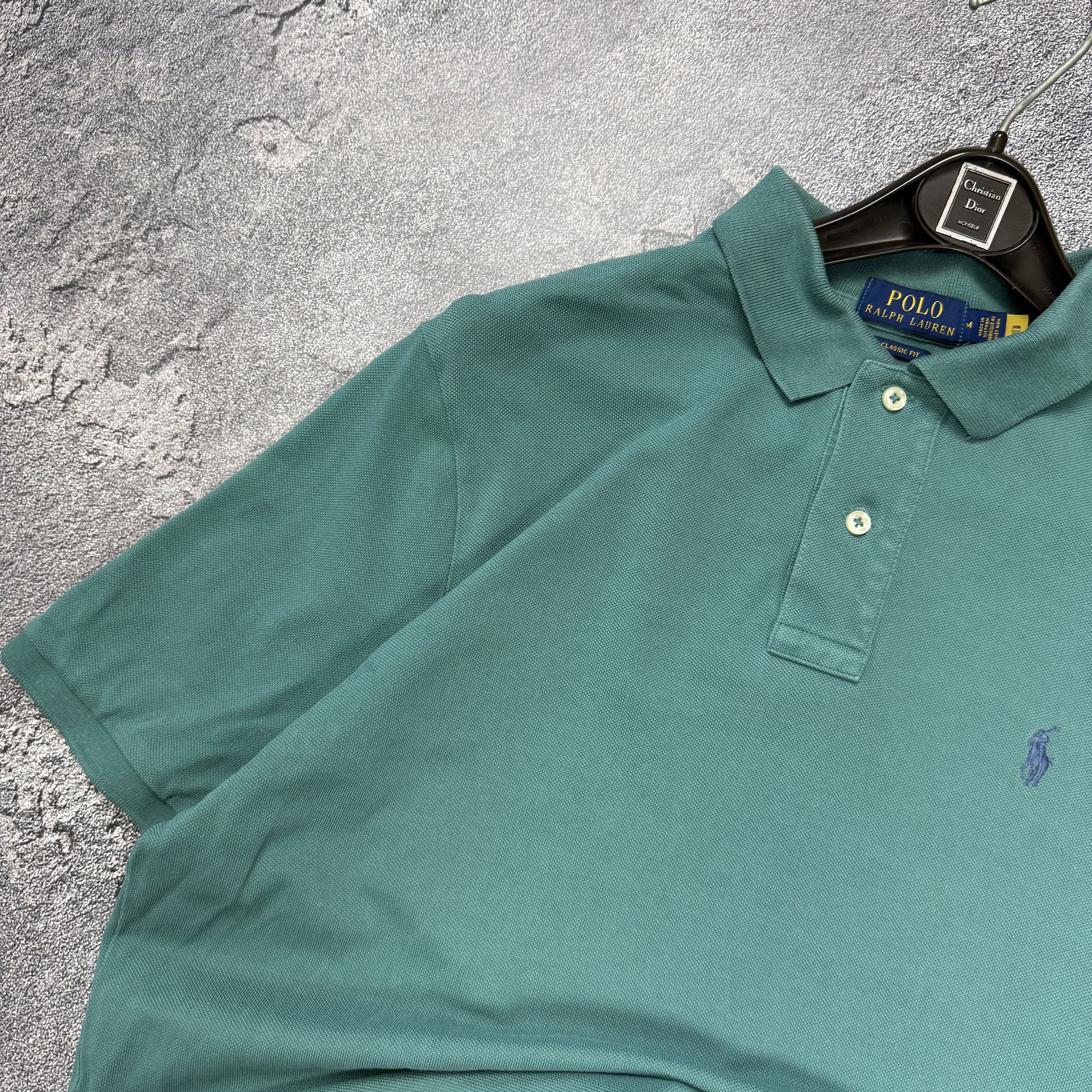 Polo Ralph Lauren POLO RALPH LAUREN VINTAGE BASIC LOGO Size US M / EU 48-50 / 2 - 3 Thumbnail