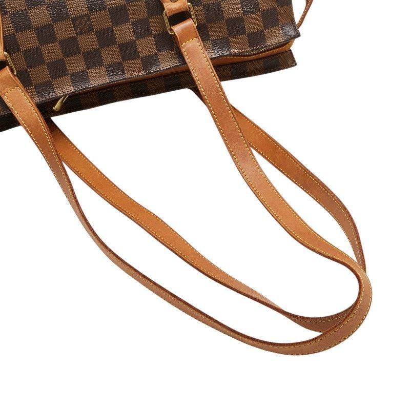 Louis Vuitton Louis Vuitton Damier Colombine 100th Anniversary Tote Bag Size ONE SIZE - 6 Thumbnail
