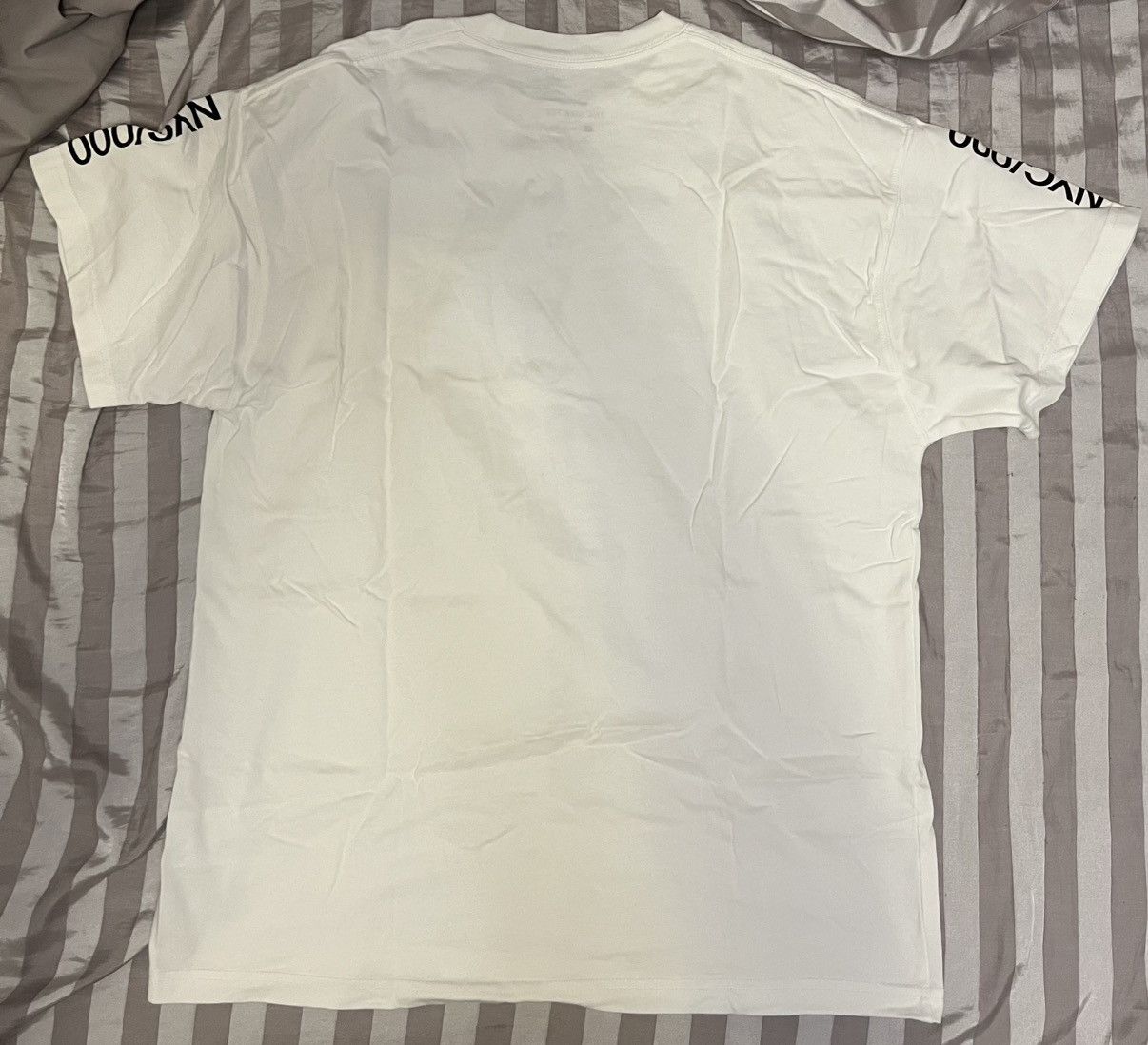 Nike Nike NYC tee Size US L / EU 52-54 / 3 - 4 Thumbnail