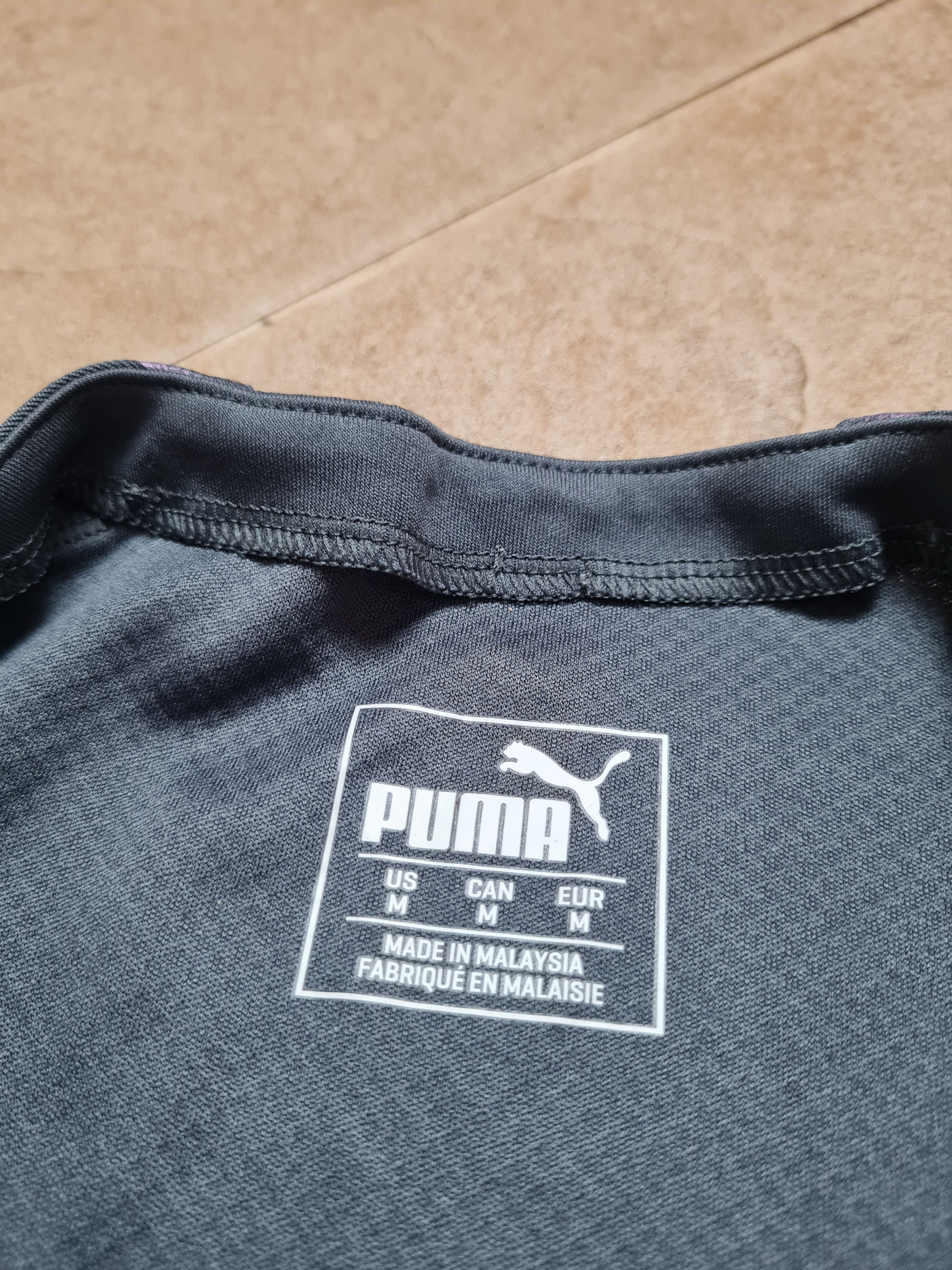 Puma Puma Arsenal Grey Training Football Training Jersey Soccer Size US M / EU 48-50 / 2 - 15 Thumbnail