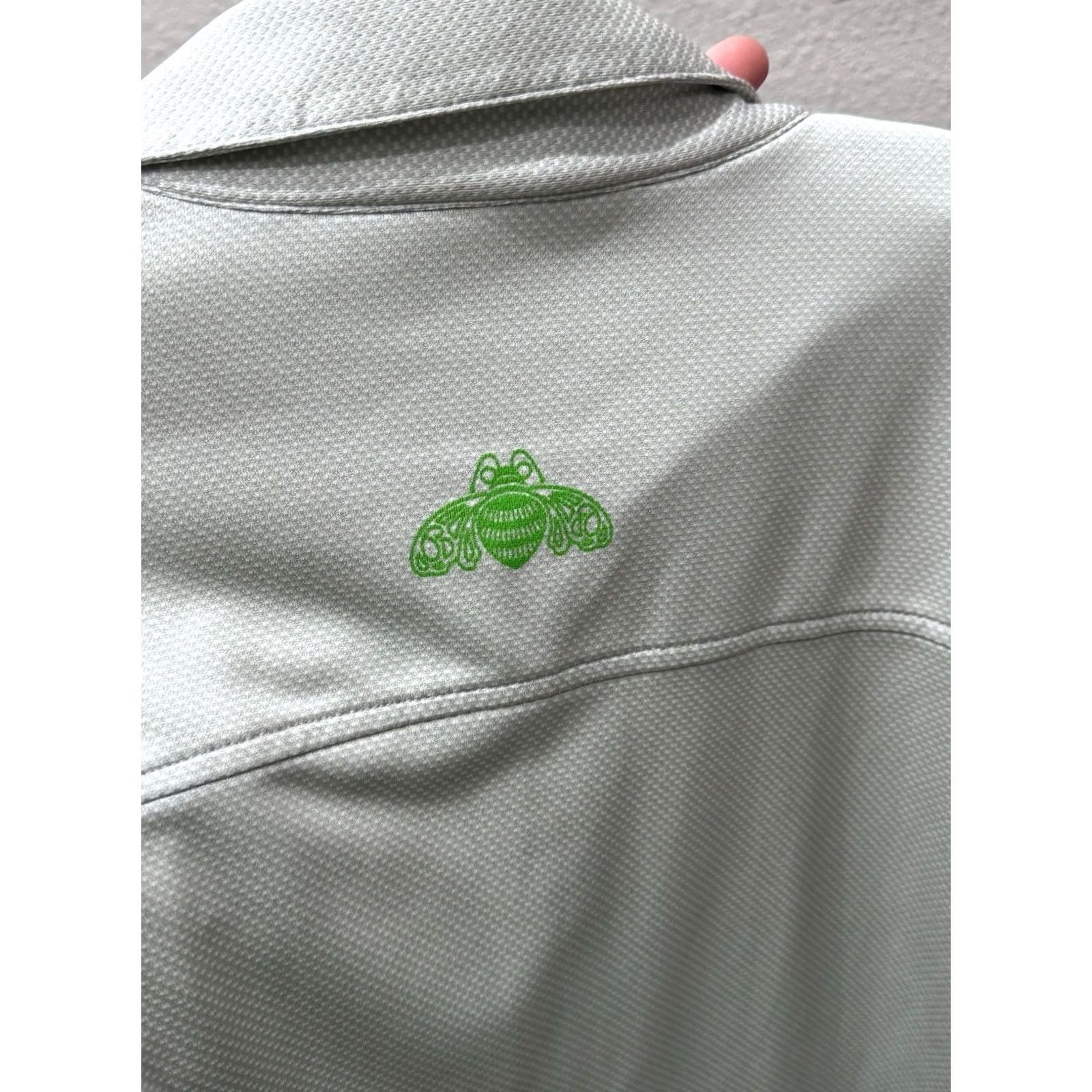 Callaway Callaway Golf Tequila Petron POLO SHIRT L Mens Multicolor Polo Shirt Size US L / EU 52-54 / 3 - 8 Thumbnail