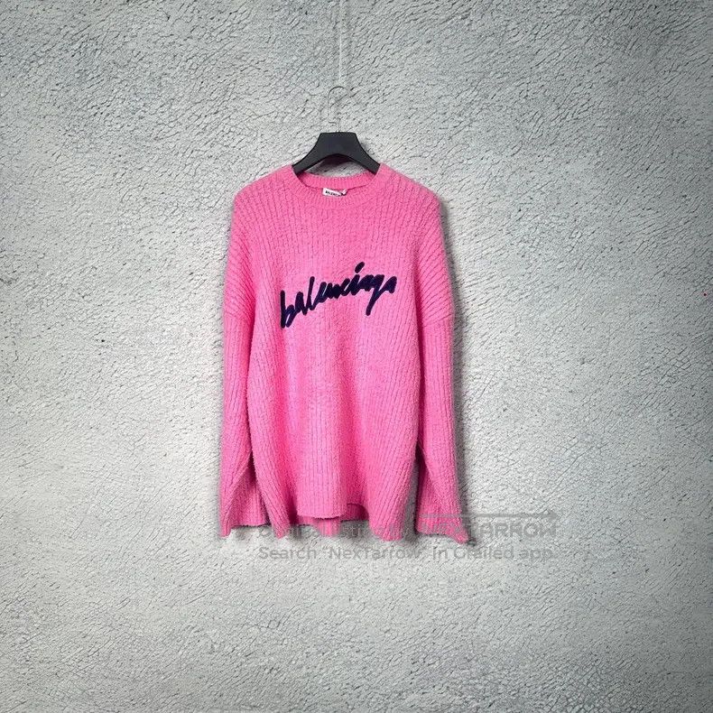 Balenciaga sweater