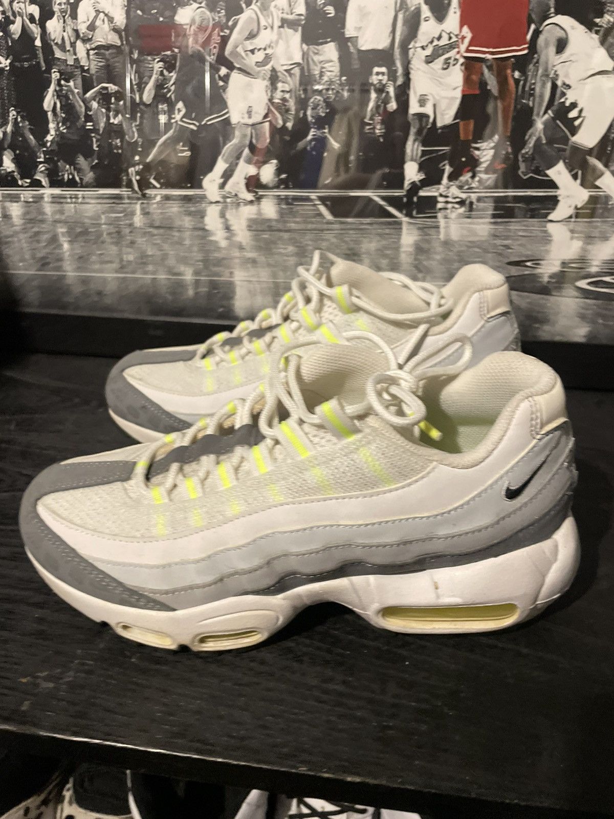 Jordan Brand × Nike Jordan and Nike shoes Size US 7 / EU 40 - 20 Thumbnail