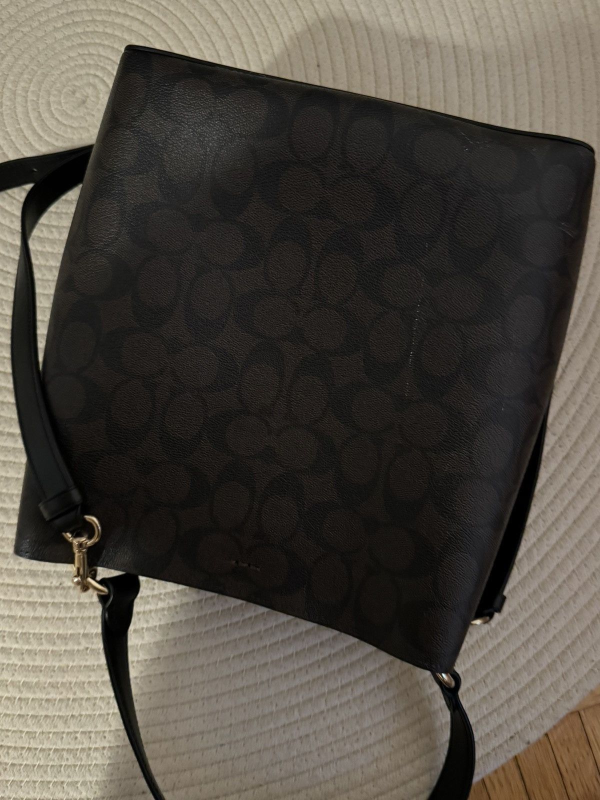 Coach Coach unisex town bucket bag Size ONE SIZE - 6 Thumbnail