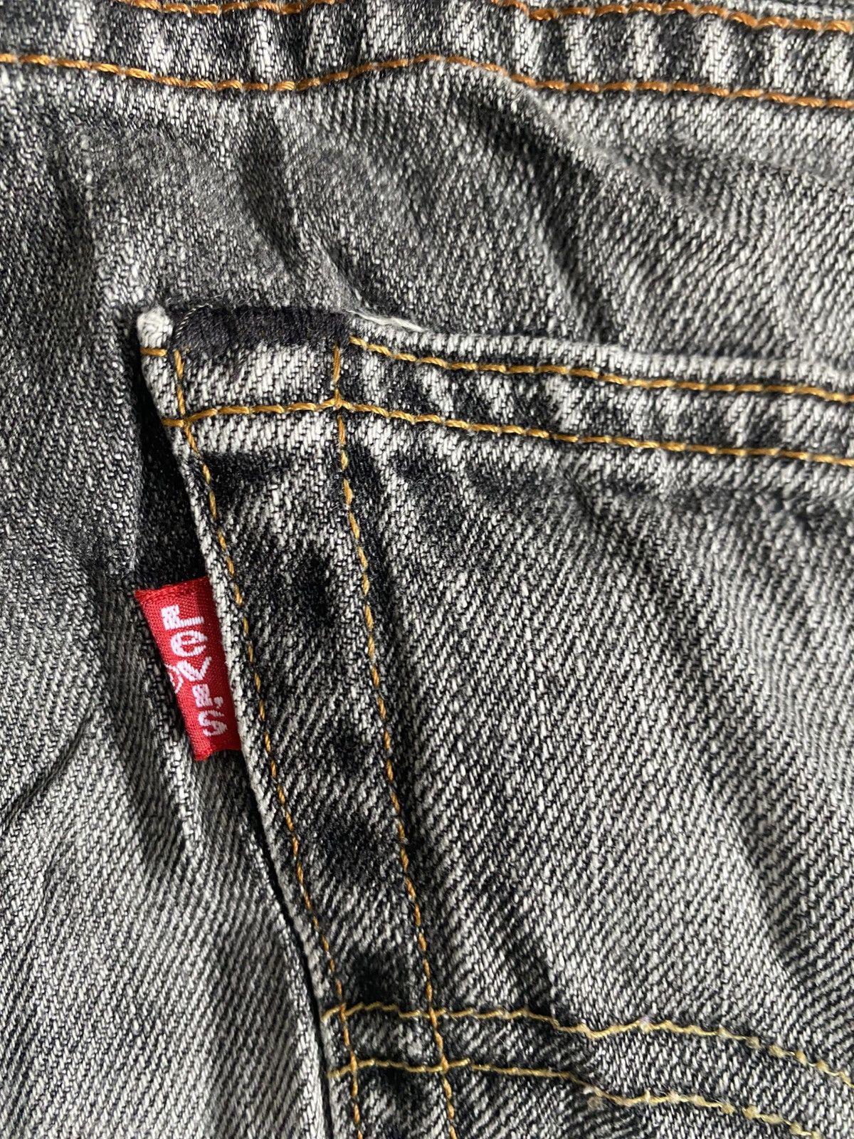 Levi's LEVIS 503 JAPAN Size US 31 - 13 Thumbnail