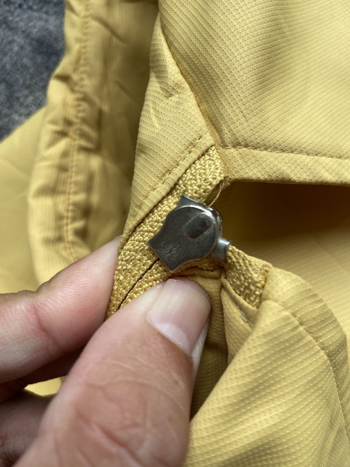 Balenciaga Balenciaga Golf Jacket SpellOut Size US L / EU 52-54 / 3 - 6 Thumbnail