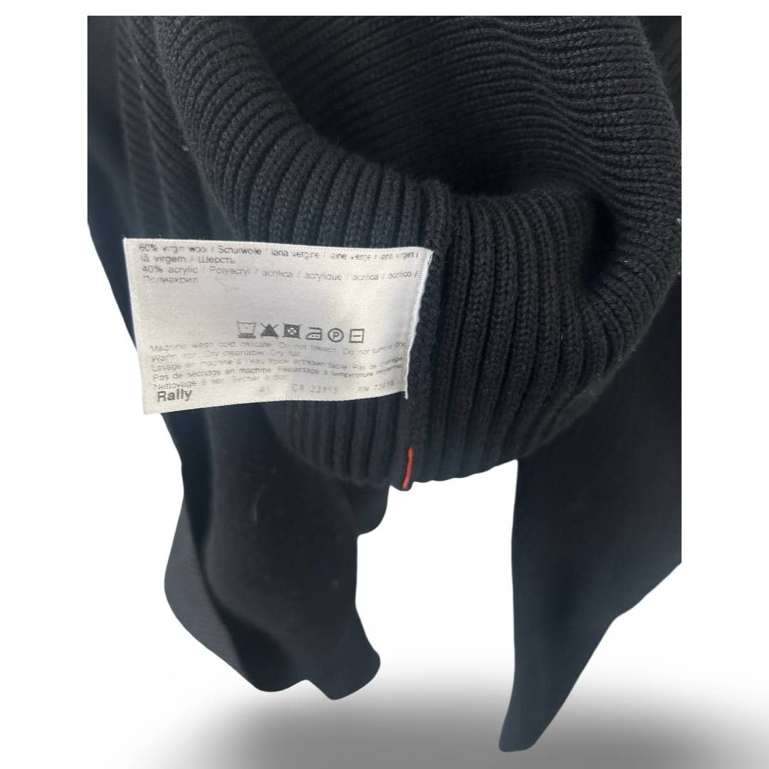 Hugo Boss Hugo Boss heavy sweater #854 Size US XXL / EU 58 / 5 - 3 Thumbnail
