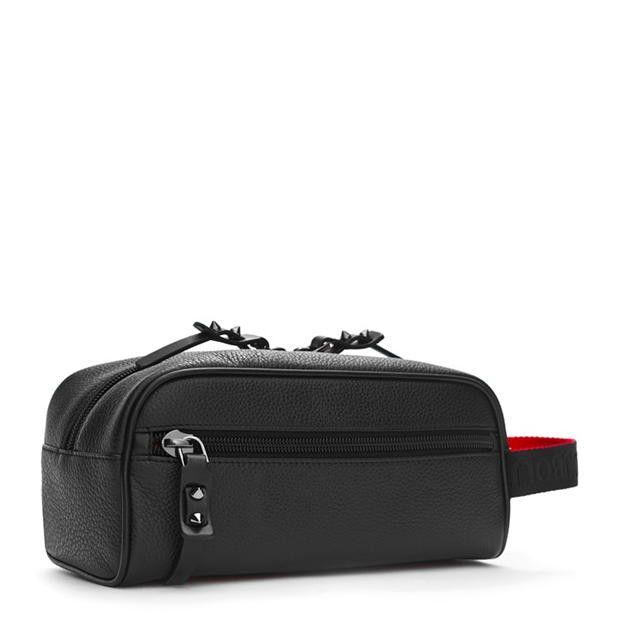 Christian Louboutin Blaster Pouch Size ONE SIZE - 2 Thumbnail