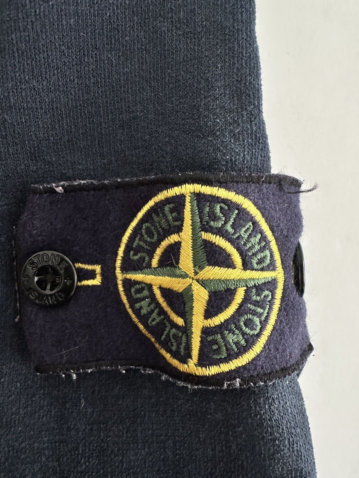 Stone Island Stone Island x crewneck x luxury x highend Size US M / EU 48-50 / 2 - 4 Thumbnail