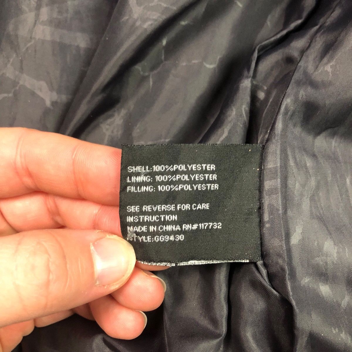 Other Gerry All Condition 3 in 1 Ski Black Jacket Women’s M Size M / US 6-8 / IT 42-44 - 11 Thumbnail