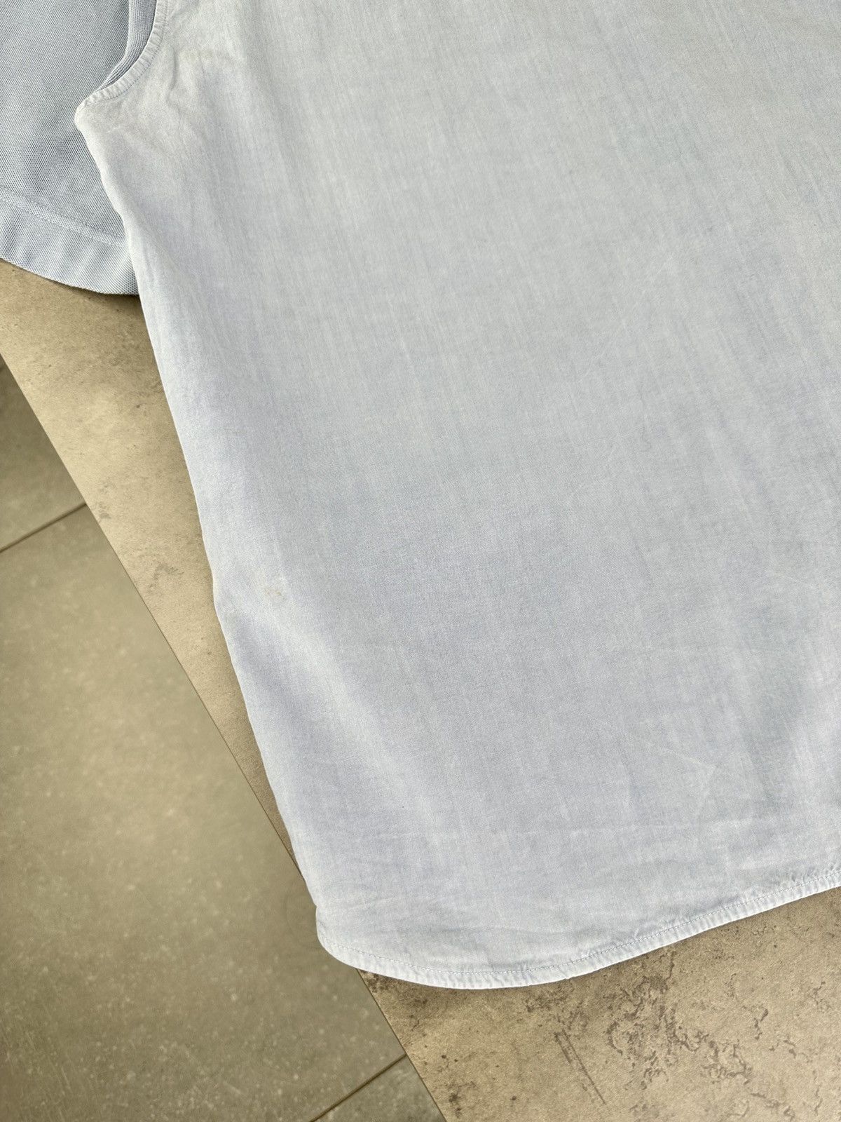 Cos Cos Shirt Short Sleeve Size US M / EU 48-50 / 2 - 12 Thumbnail