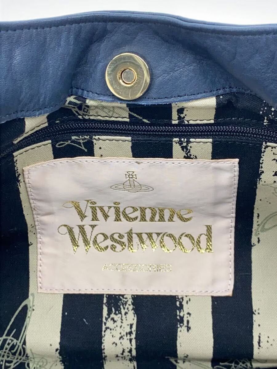 Vivienne Westwood Orb Handbag Size ONE SIZE - 6 Thumbnail