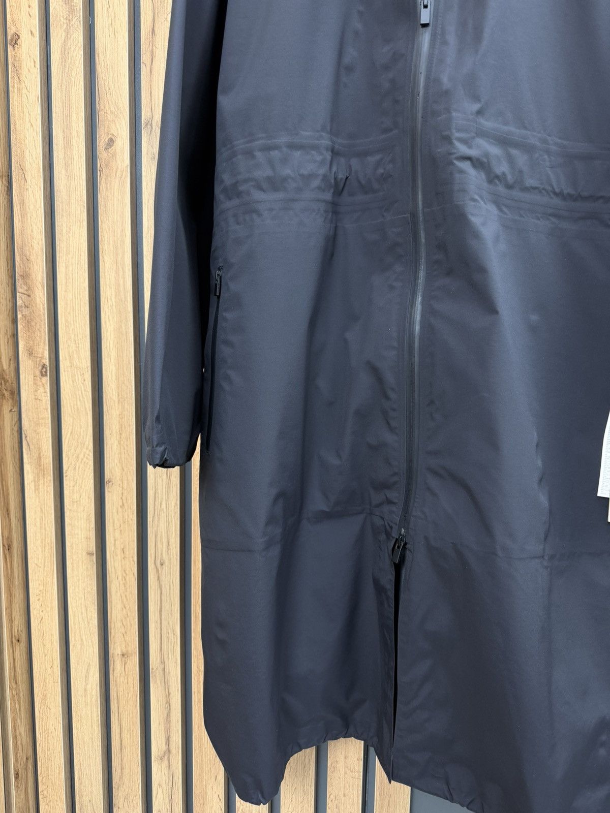 Adidas × Fear of God Adidas X Fear Of God Athletics Performance 3L Jacket Size L Size US L / EU 52-54 / 3 - 5 Thumbnail