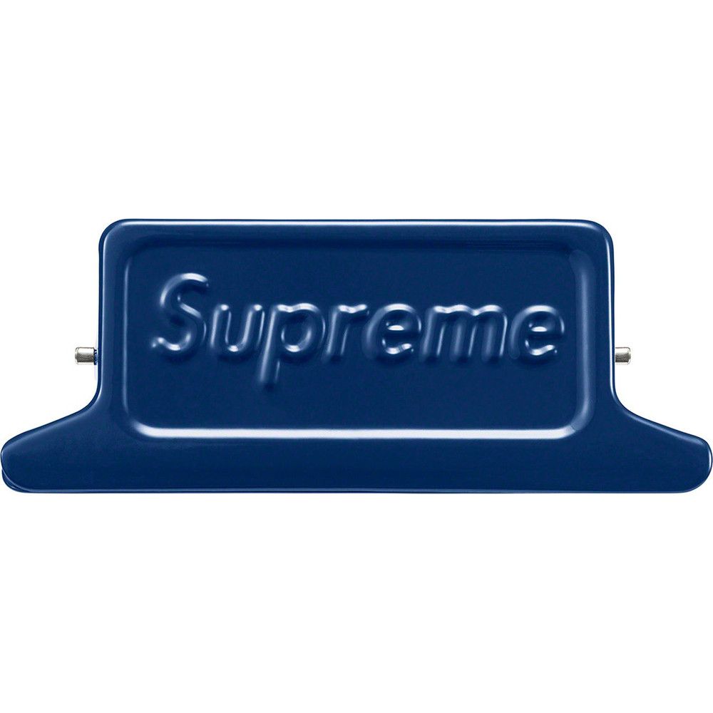 Supreme Supreme Dulton Clips (Set of 3) Size ONE SIZE - 4 Thumbnail
